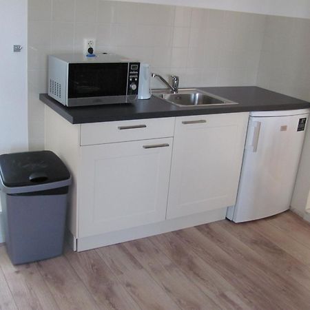 Appartementen Rijnhoeve Koudekerk aan den Rijn Kültér fotó