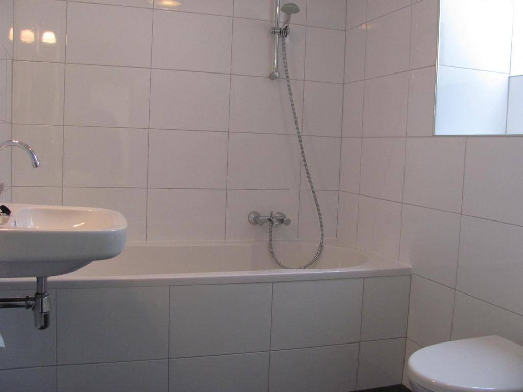 Appartementen Rijnhoeve Koudekerk aan den Rijn Szoba fotó