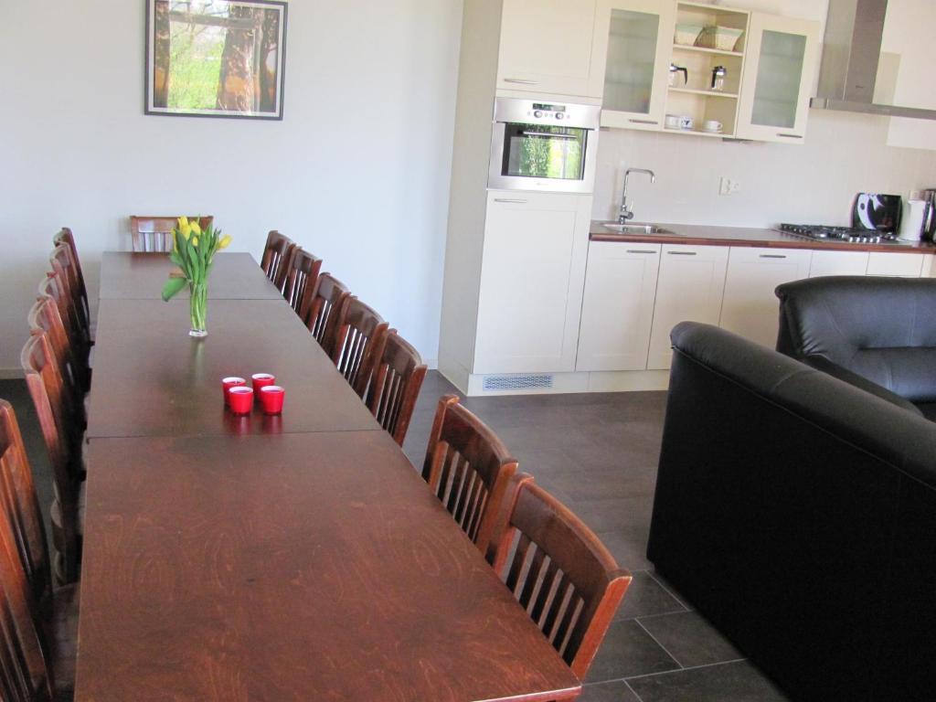 Appartementen Rijnhoeve Koudekerk aan den Rijn Szoba fotó