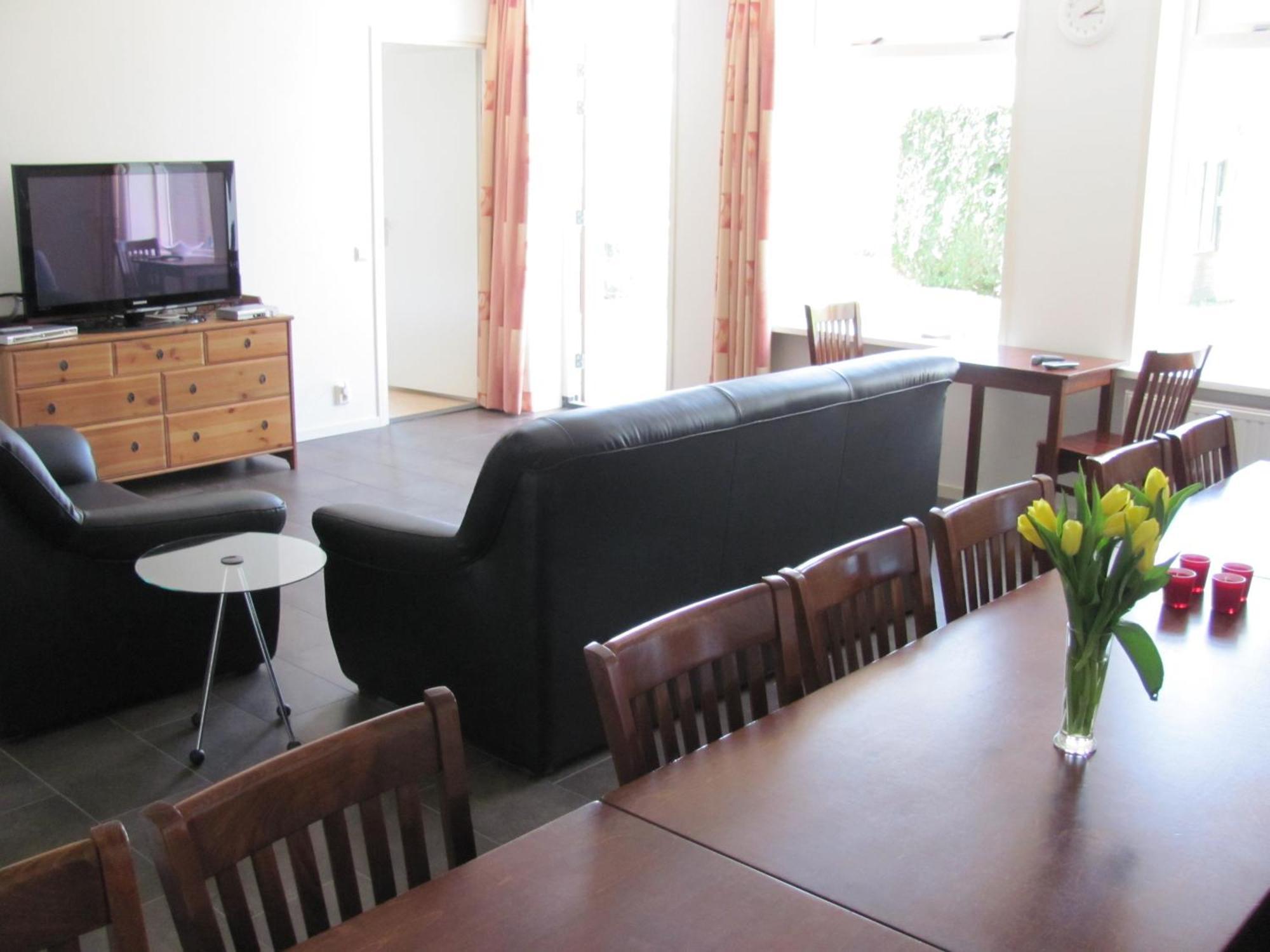 Appartementen Rijnhoeve Koudekerk aan den Rijn Kültér fotó