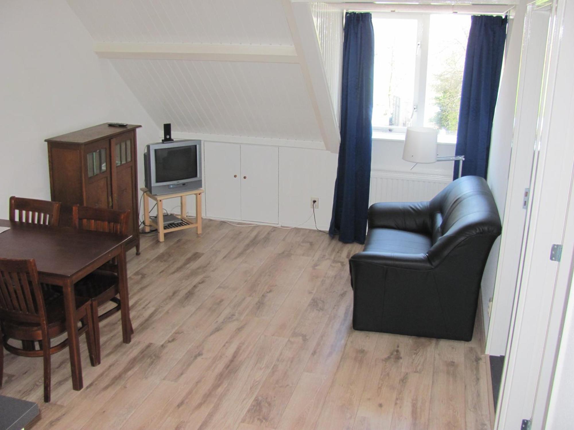 Appartementen Rijnhoeve Koudekerk aan den Rijn Kültér fotó