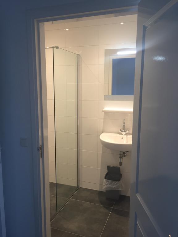 Appartementen Rijnhoeve Koudekerk aan den Rijn Kültér fotó