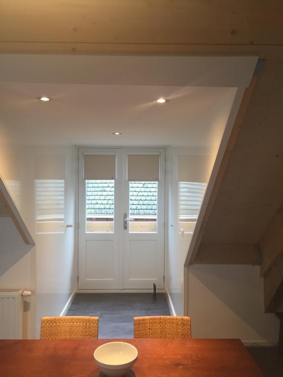 Appartementen Rijnhoeve Koudekerk aan den Rijn Kültér fotó