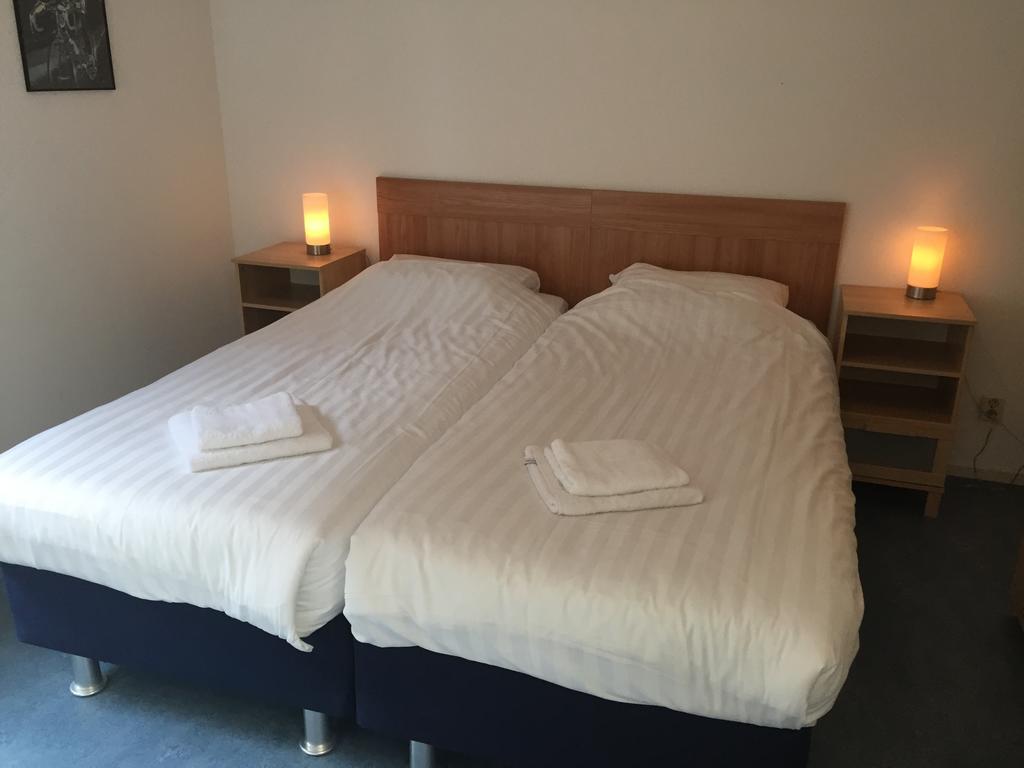 Appartementen Rijnhoeve Koudekerk aan den Rijn Kültér fotó