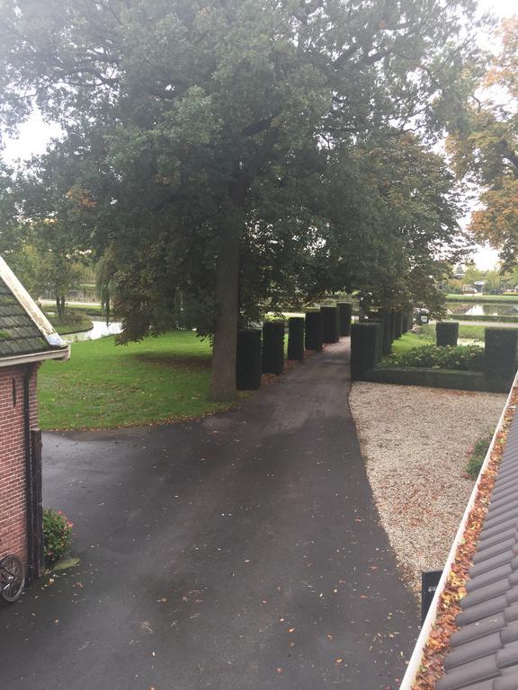 Appartementen Rijnhoeve Koudekerk aan den Rijn Kültér fotó