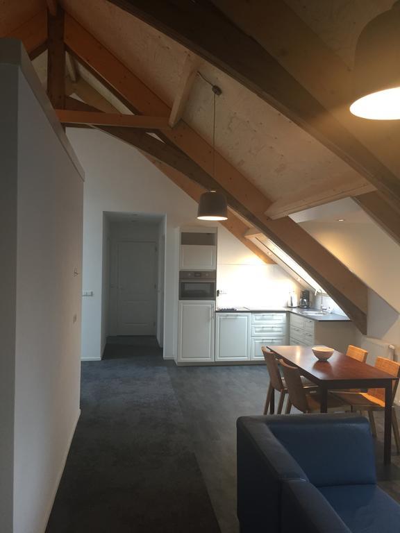 Appartementen Rijnhoeve Koudekerk aan den Rijn Kültér fotó