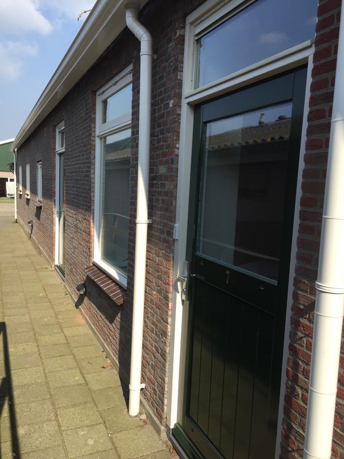 Appartementen Rijnhoeve Koudekerk aan den Rijn Kültér fotó