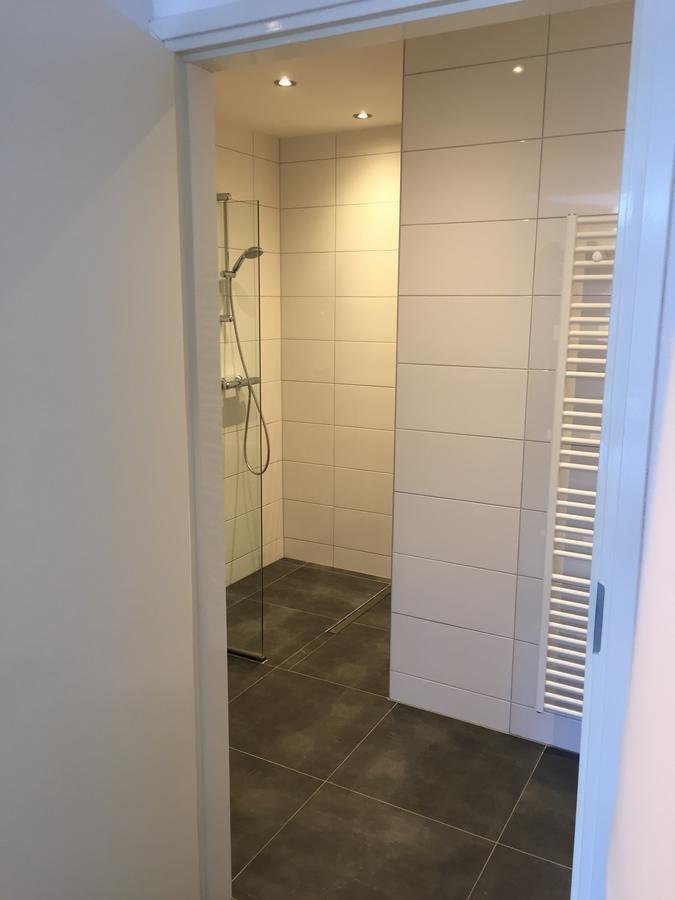 Appartementen Rijnhoeve Koudekerk aan den Rijn Kültér fotó