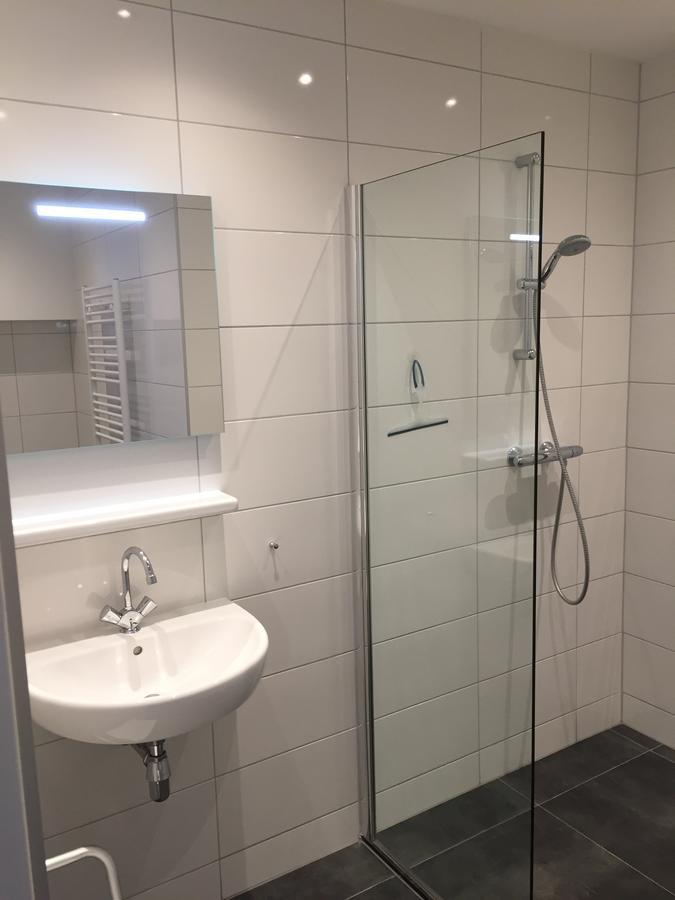 Appartementen Rijnhoeve Koudekerk aan den Rijn Kültér fotó